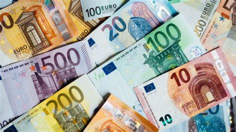 Cotización de Euro .